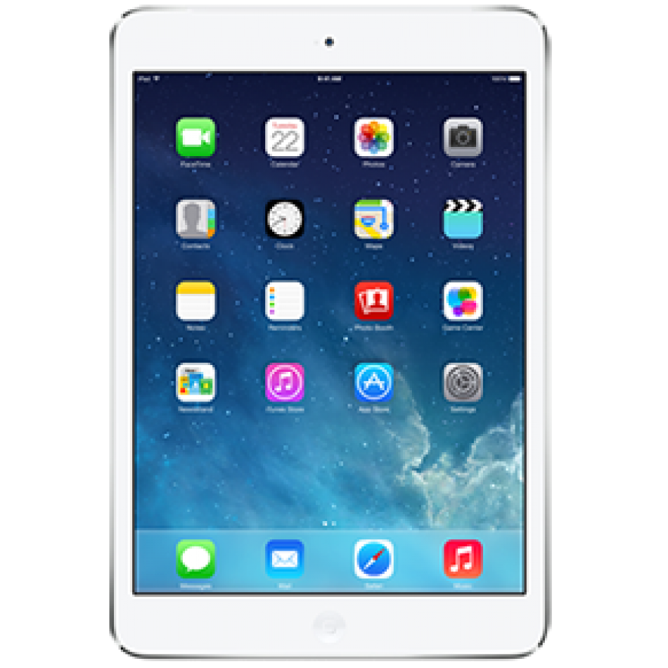 iPad Mini 2 (Retina)